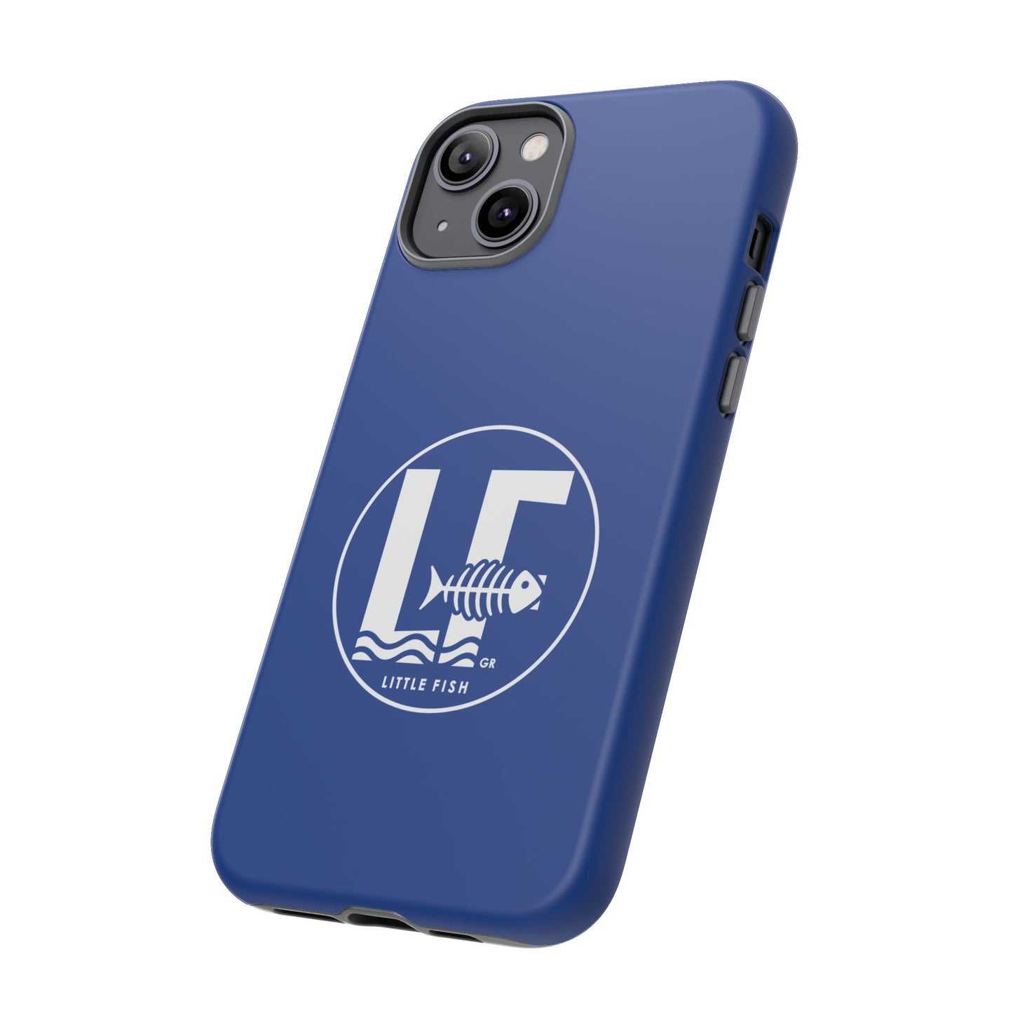 Tough Cases Phone Case