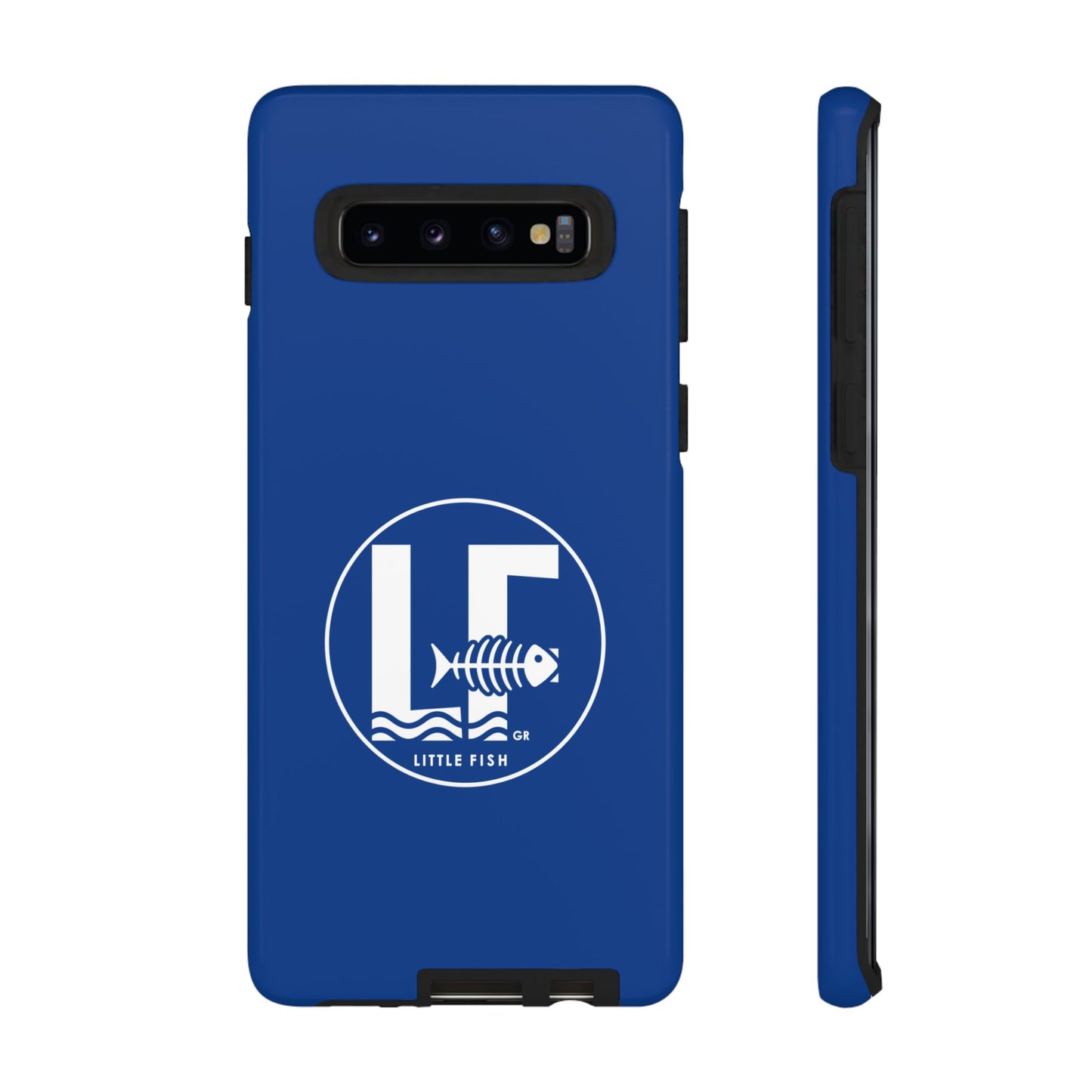 Tough Cases Phone Case