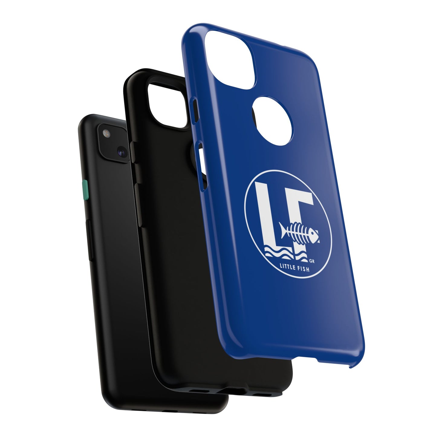 Tough Cases Phone Case