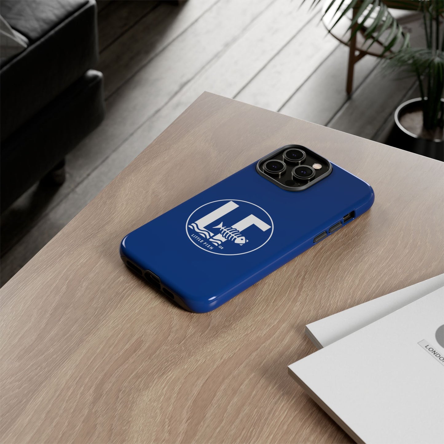Tough Cases Phone Case