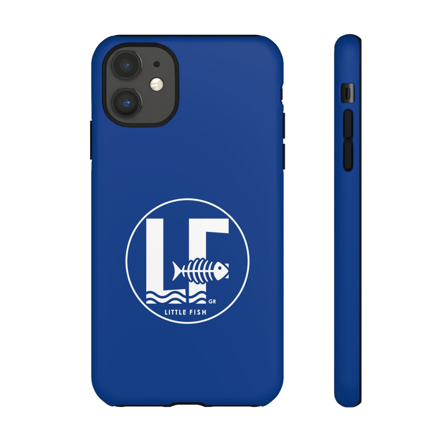 Tough Cases Phone Case