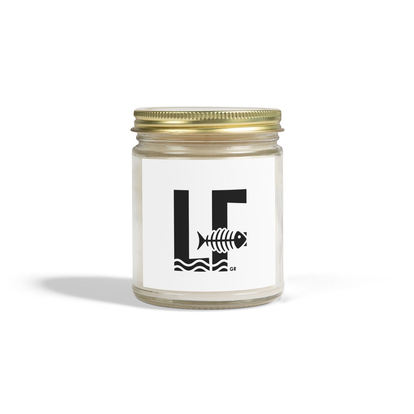 fragrant candle