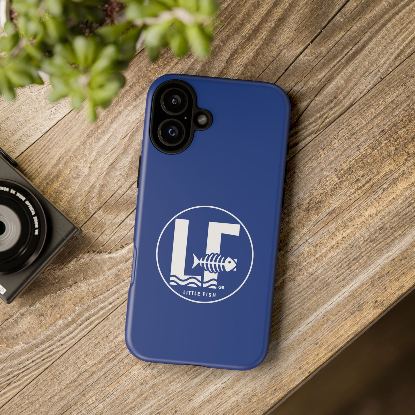 Tough Cases Phone Case