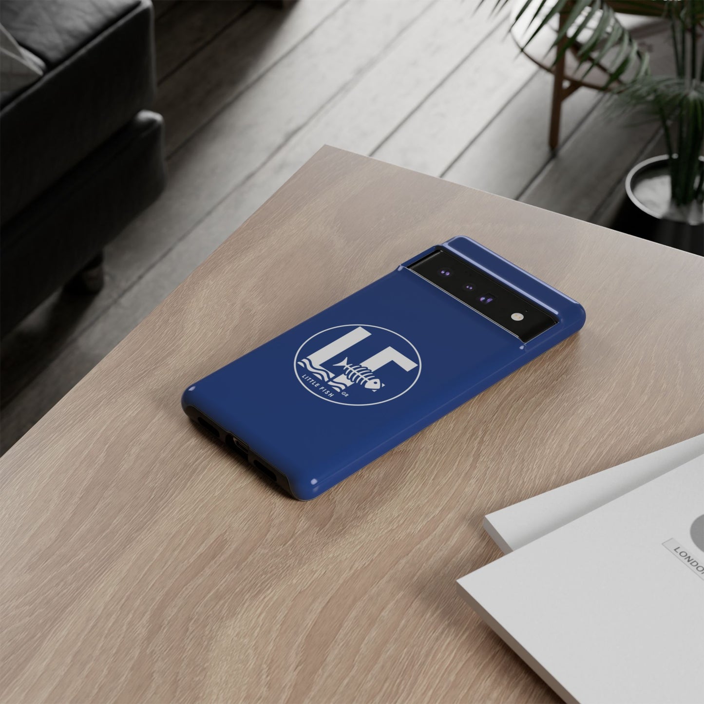 Tough Cases Phone Case