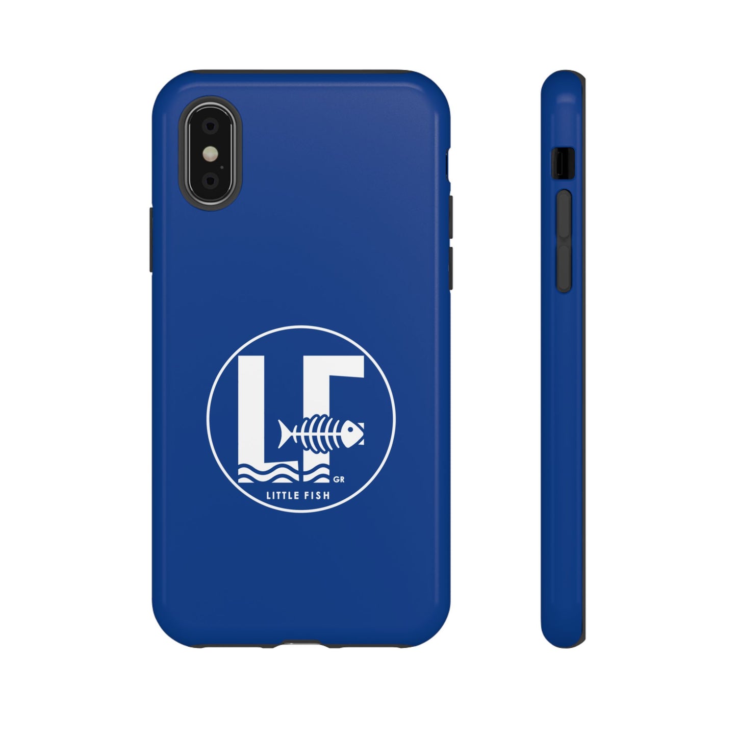 Tough Cases Phone Case
