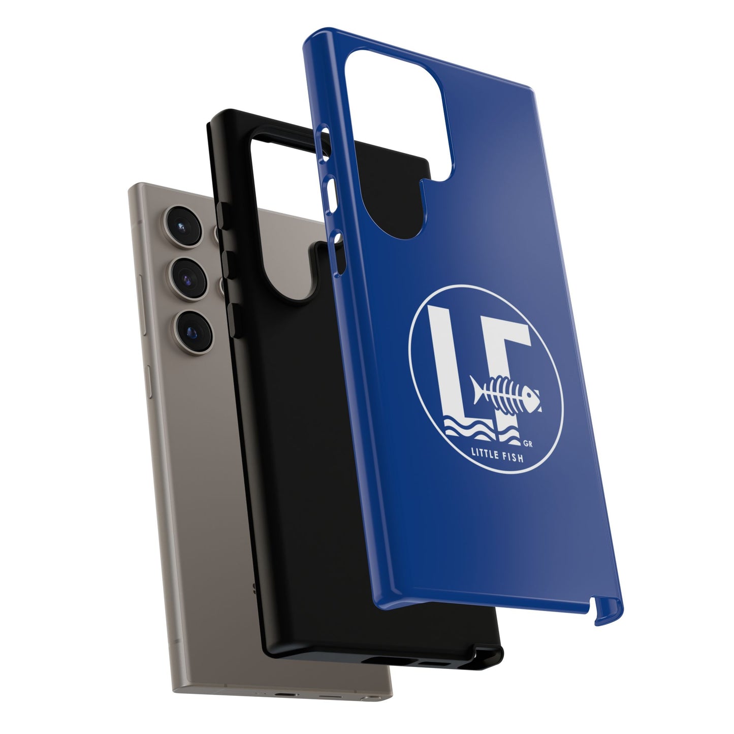 Tough Cases Phone Case
