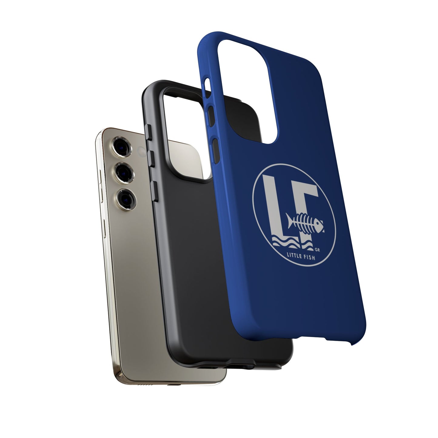 Tough Cases Phone Case