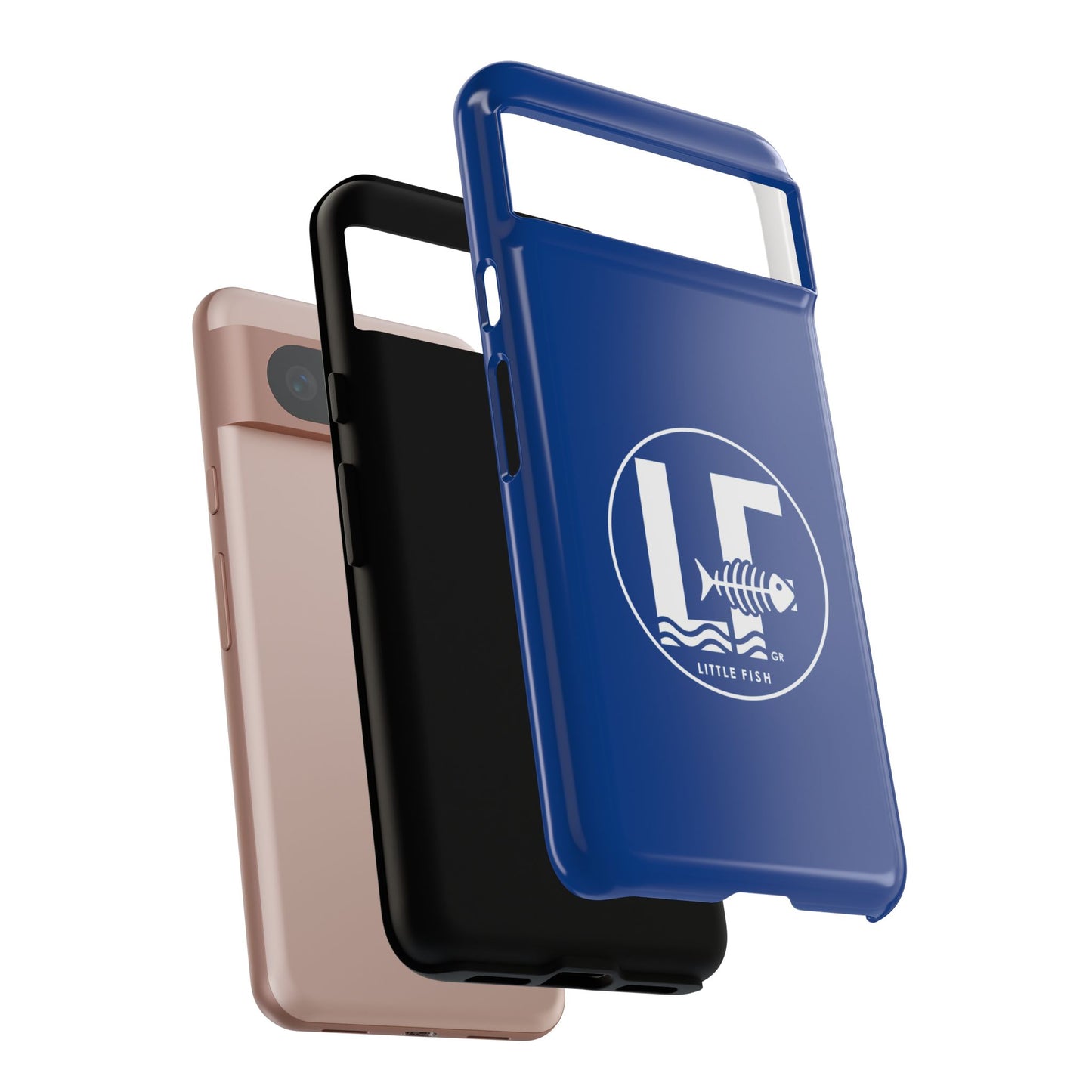 Tough Cases Phone Case