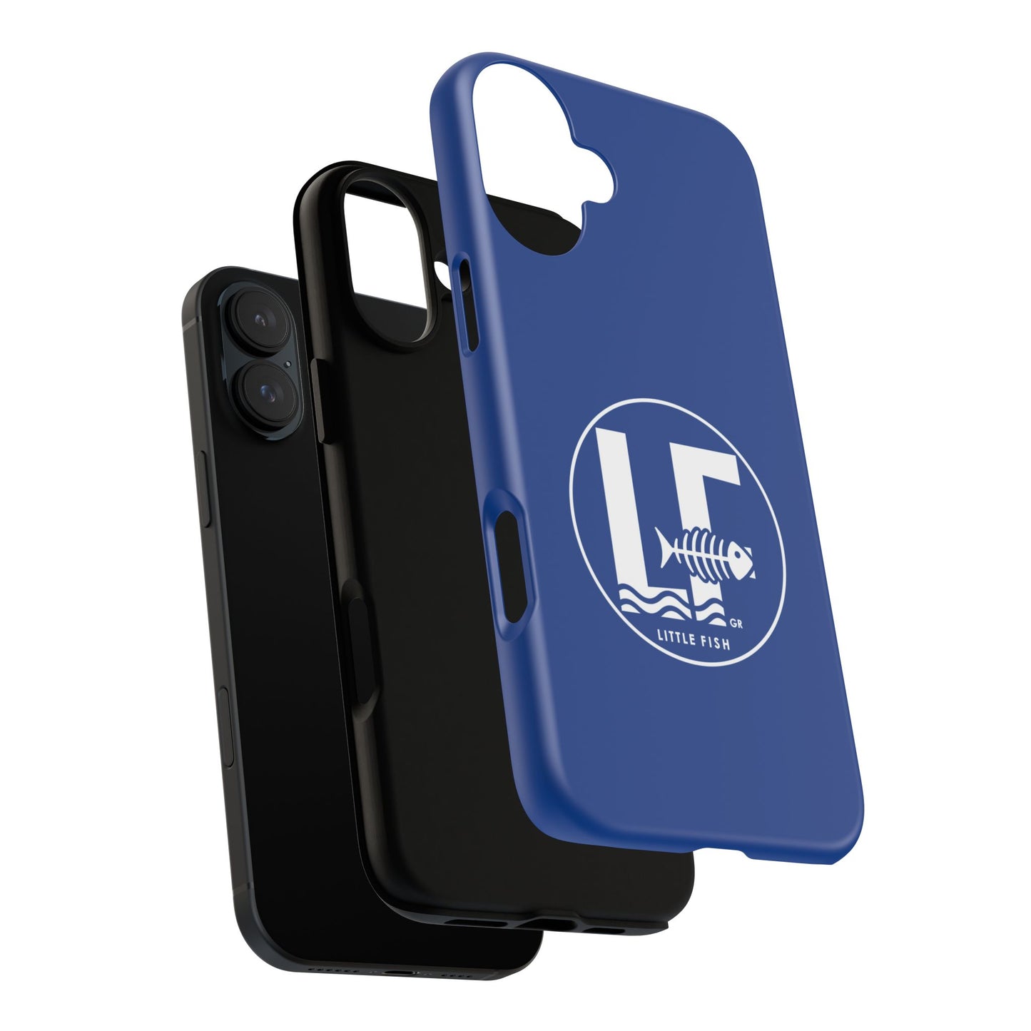 Tough Cases Phone Case