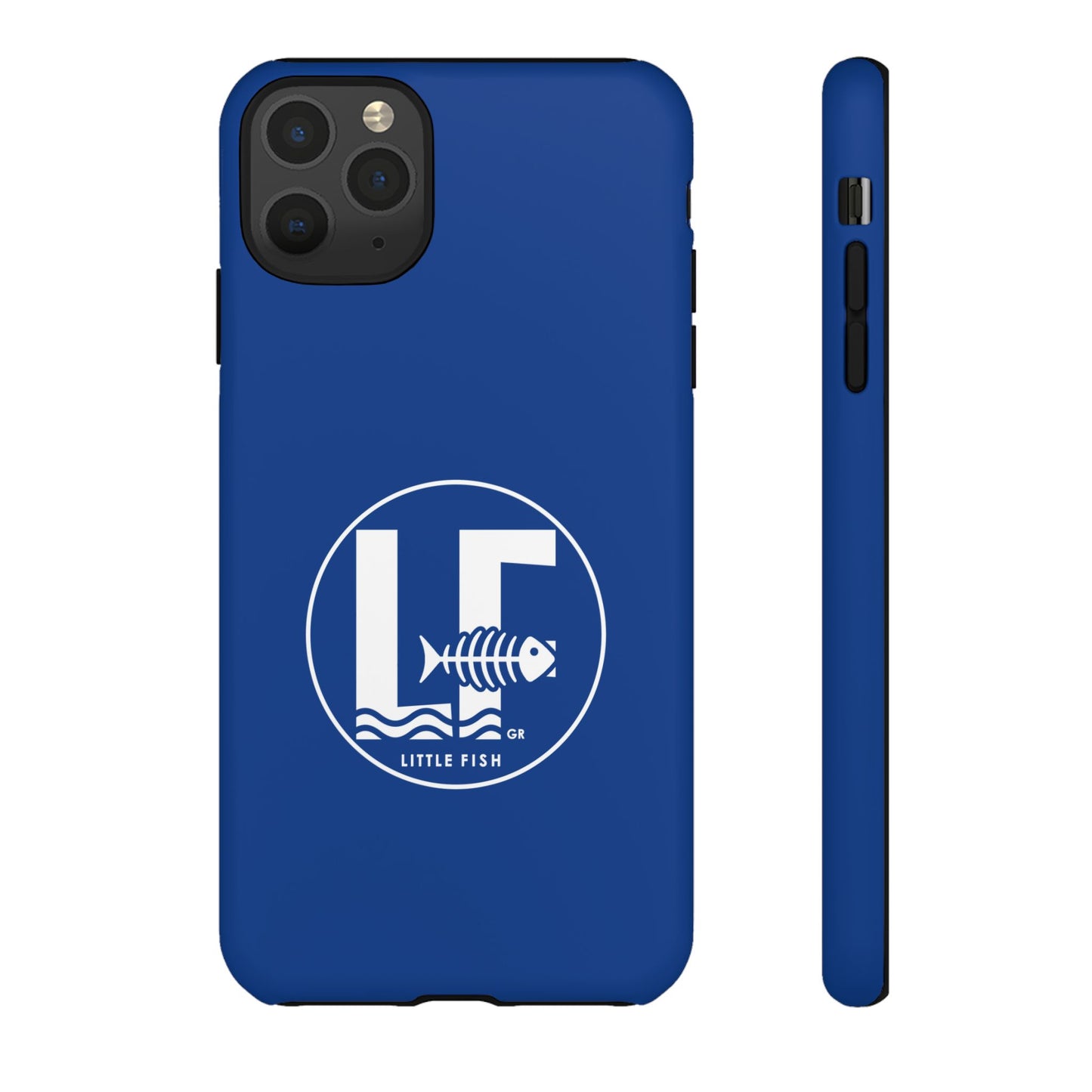 Tough Cases Phone Case