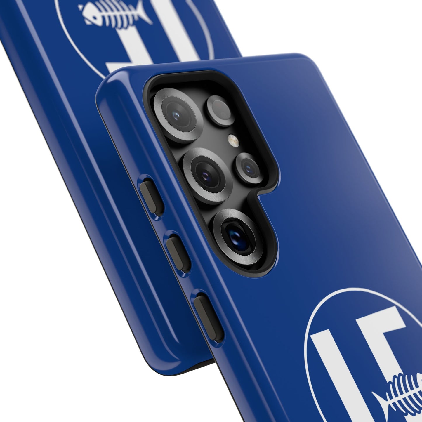 Tough Cases Phone Case