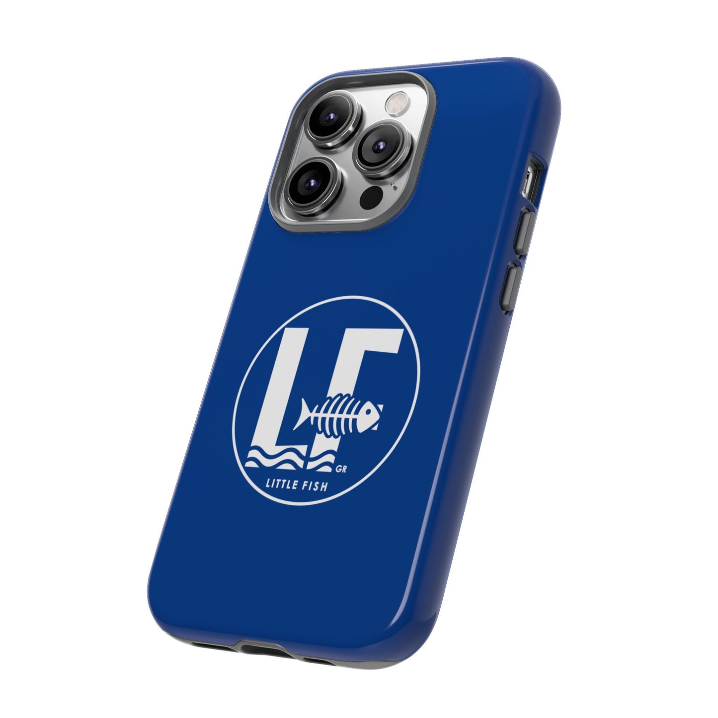 Tough Cases Phone Case