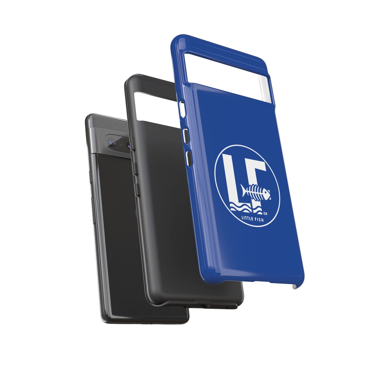Tough Cases Phone Case