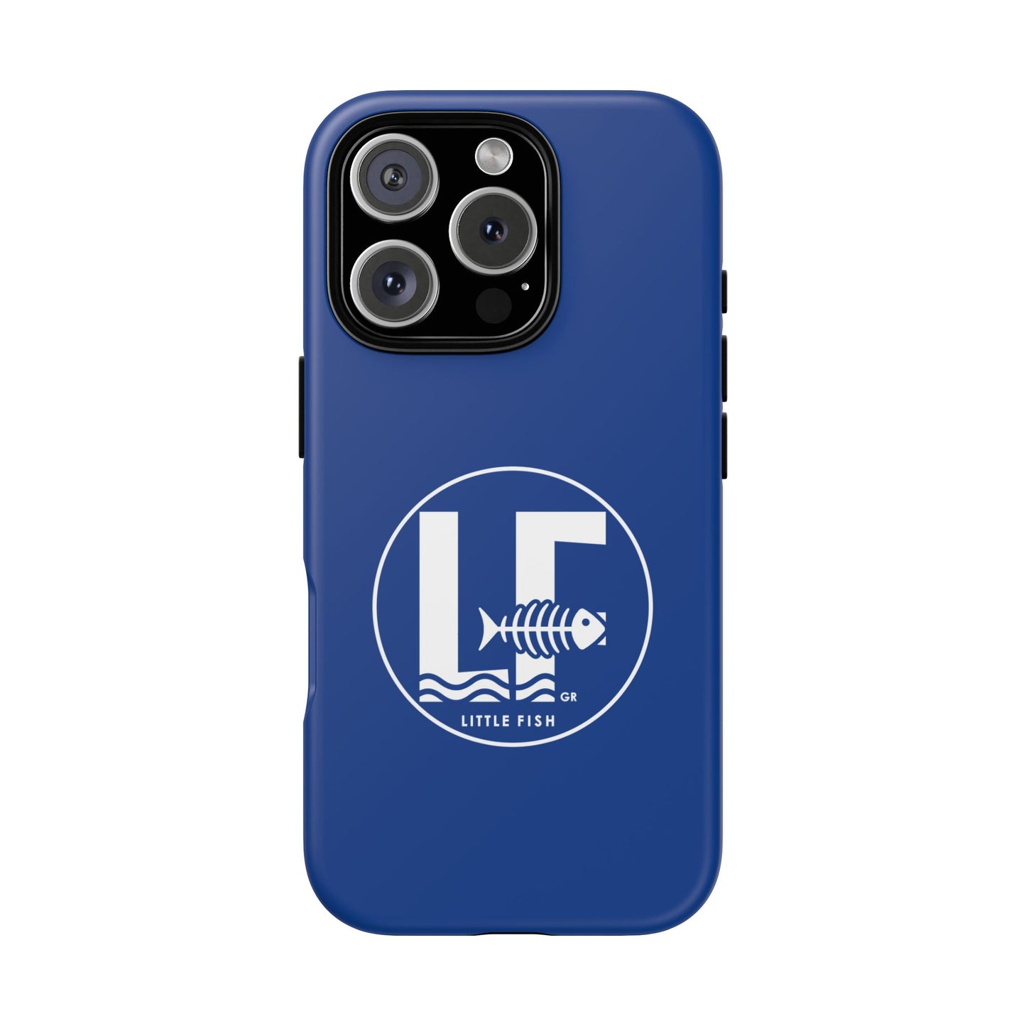 Tough Cases Phone Case