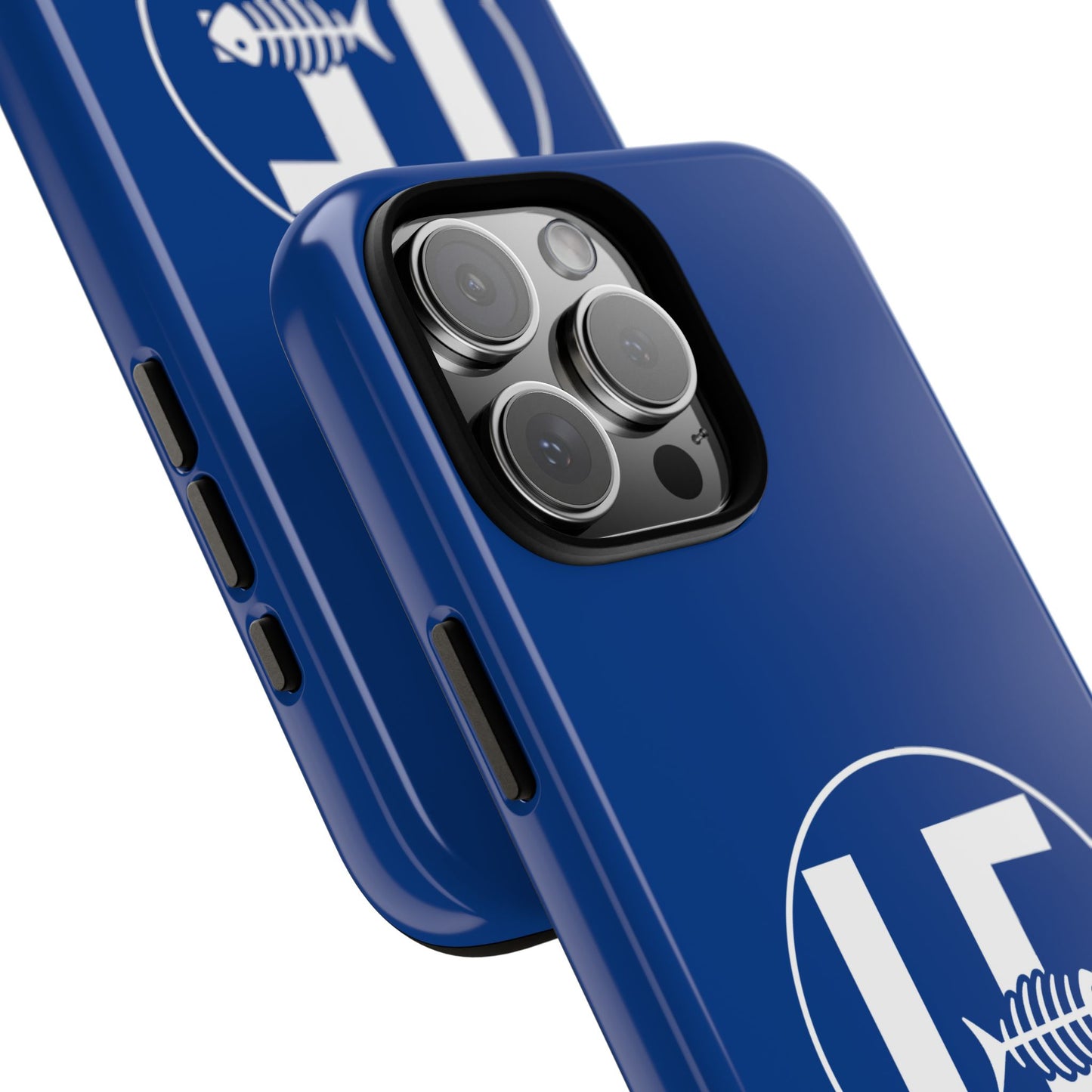 Tough Cases Phone Case