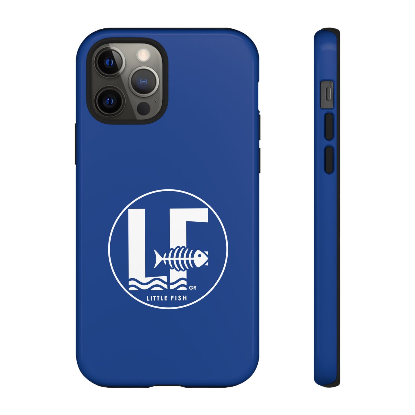 Tough Cases Phone Case