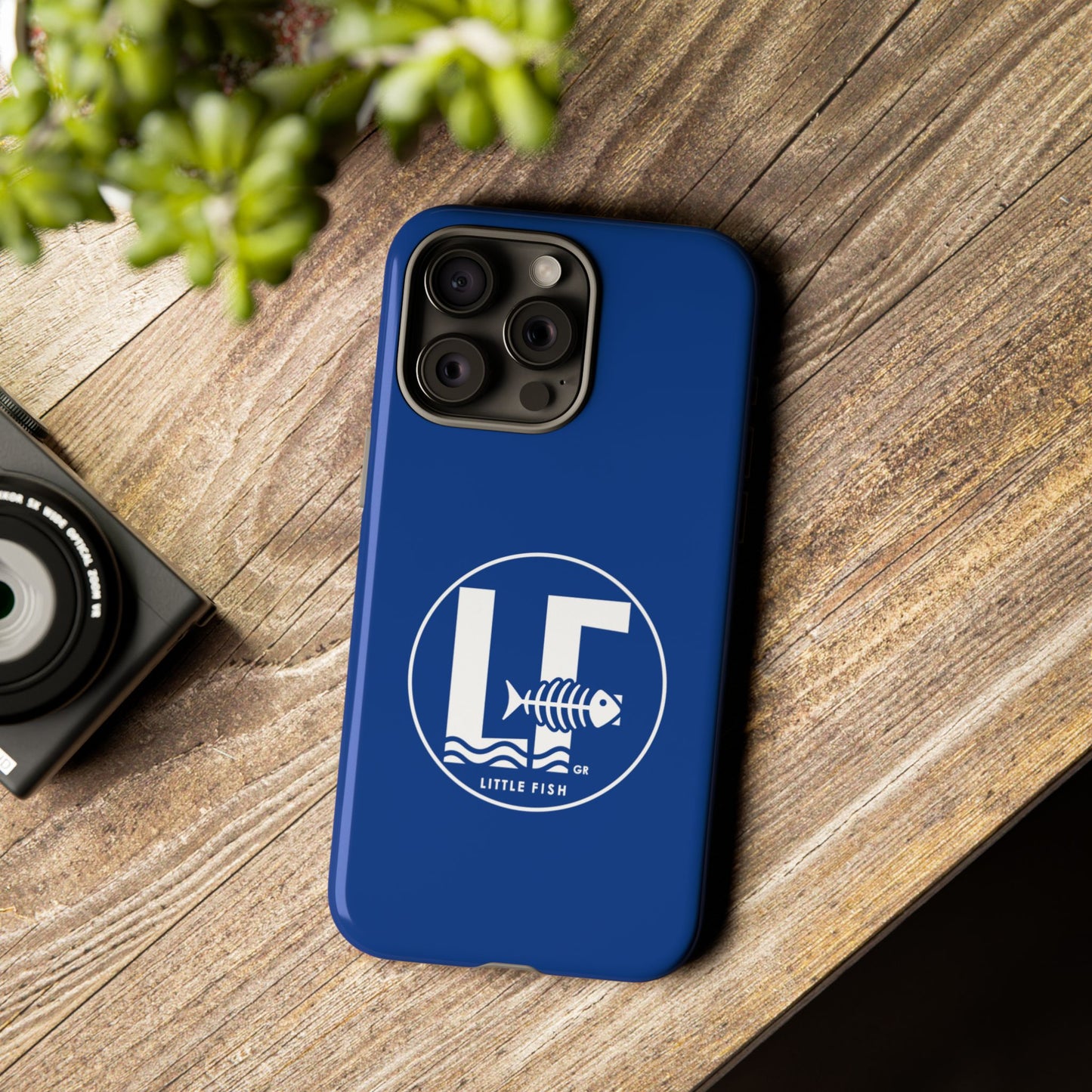 Tough Cases Phone Case
