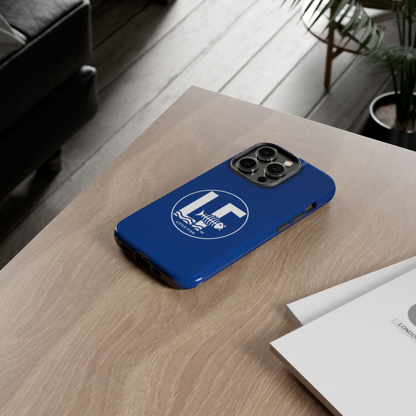 Tough Cases Phone Case