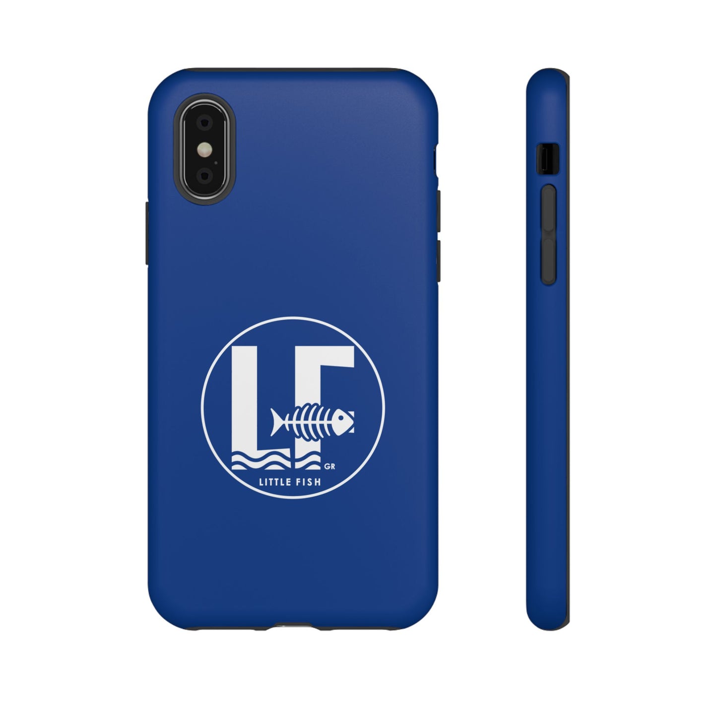 Tough Cases Phone Case