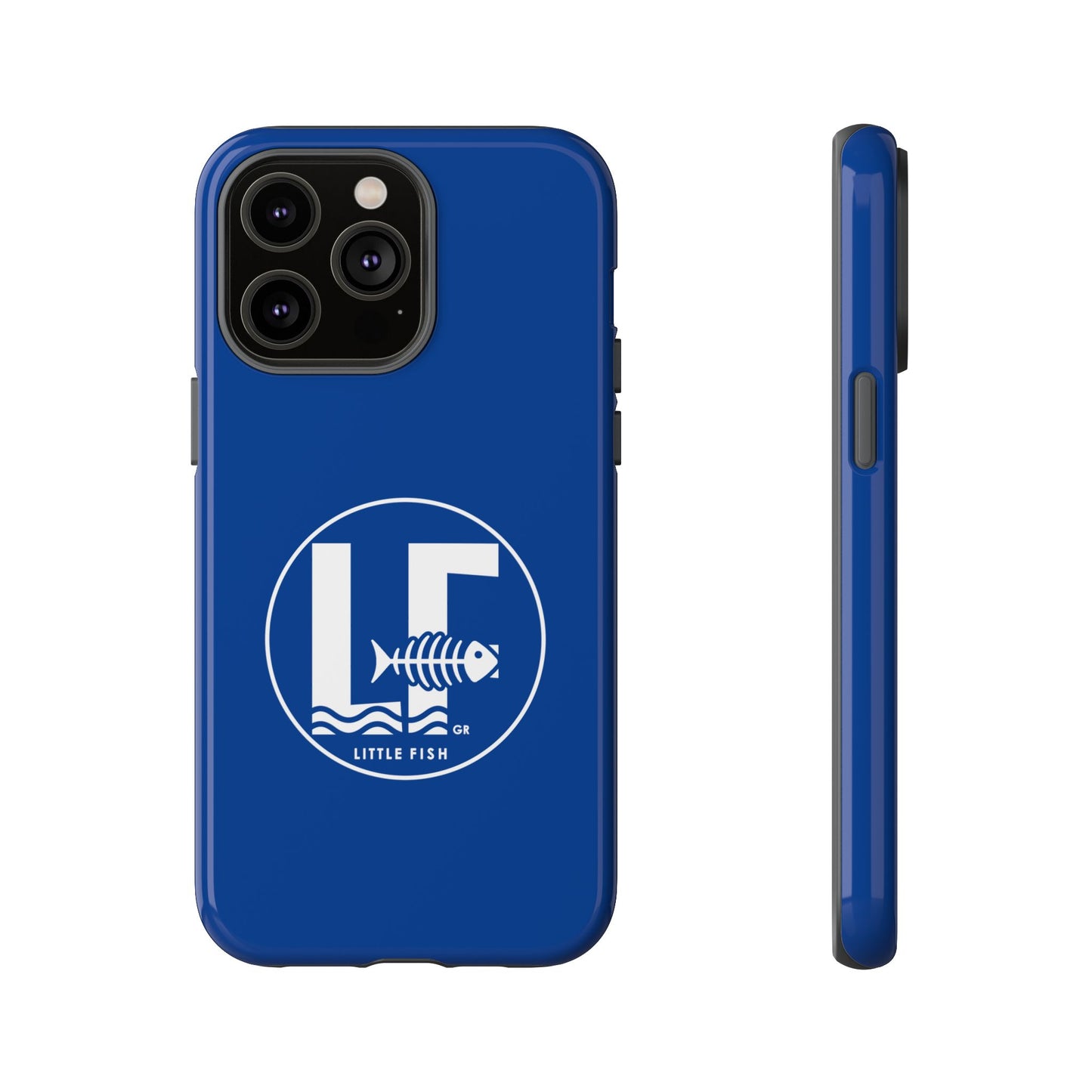 Tough Cases Phone Case