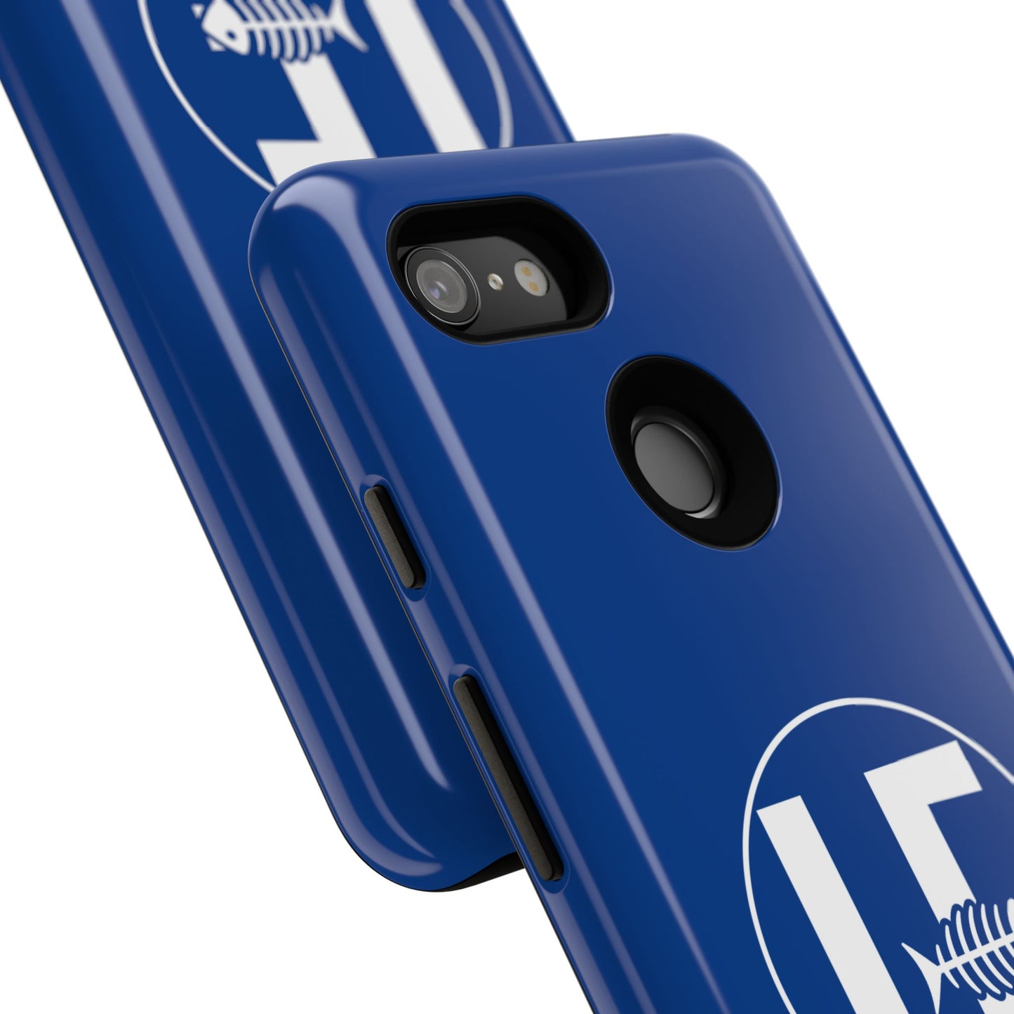 Tough Cases Phone Case