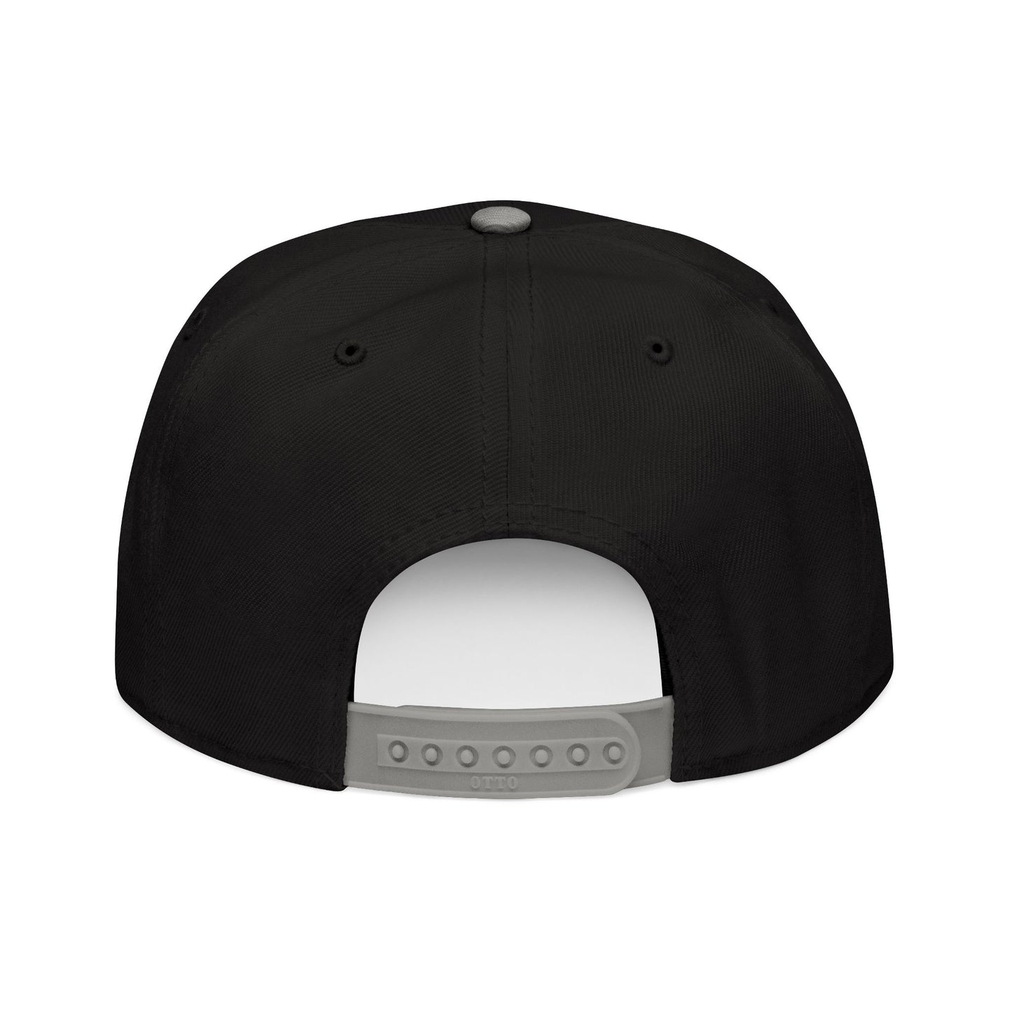 Little Fish Snapback Hat