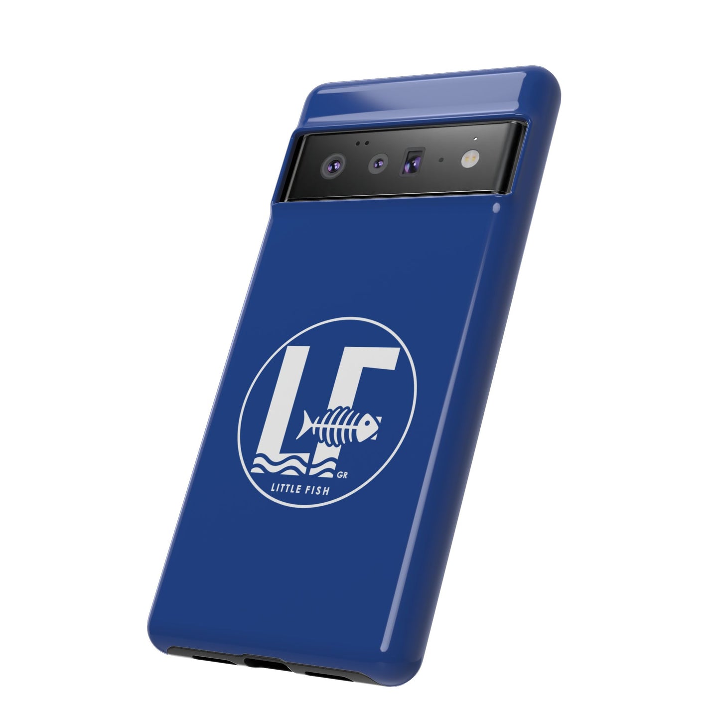 Tough Cases Phone Case