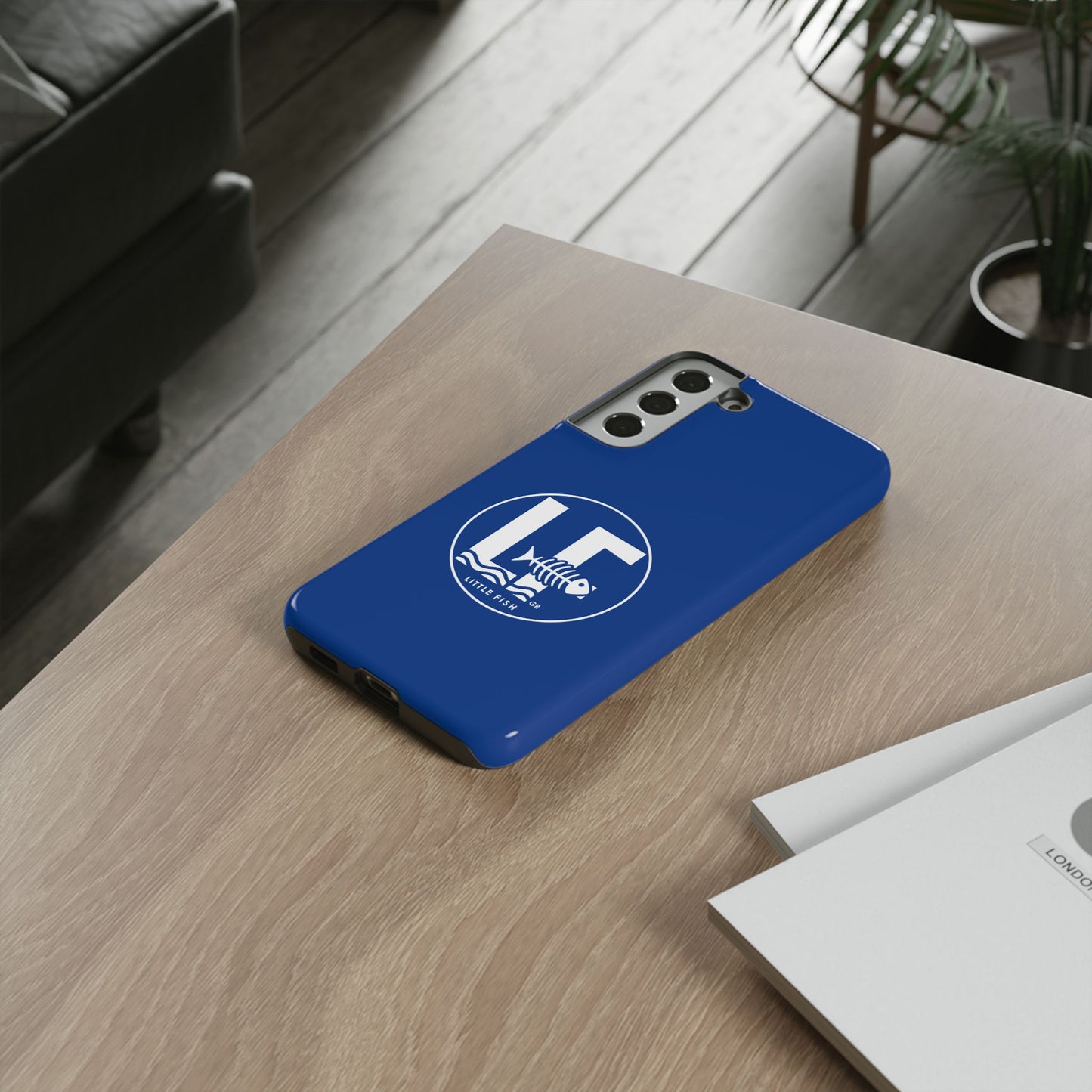 Tough Cases Phone Case