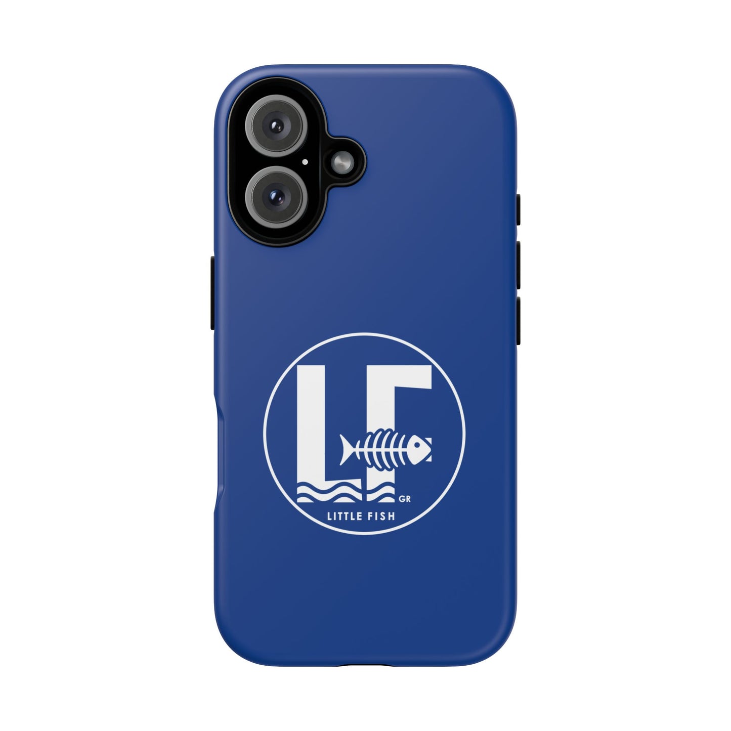 Tough Cases Phone Case