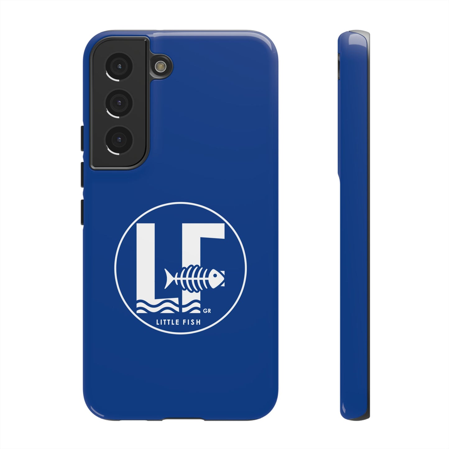 Tough Cases Phone Case