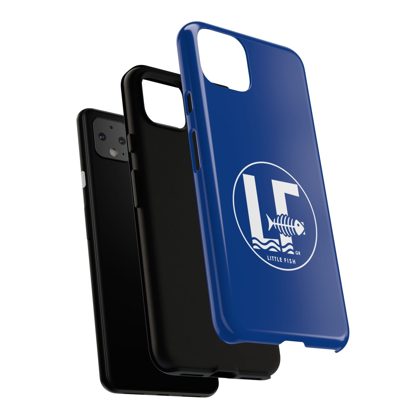Tough Cases Phone Case