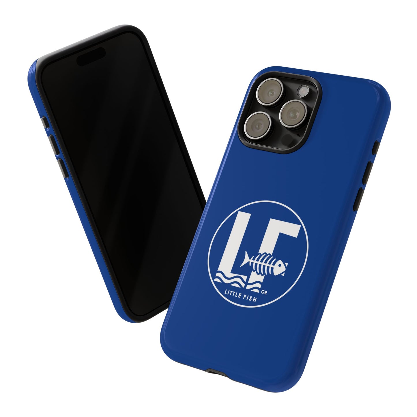 Tough Cases Phone Case