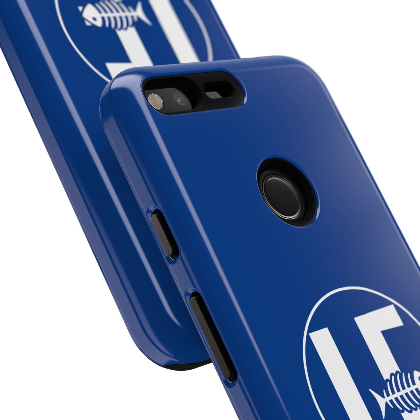 Tough Cases Phone Case