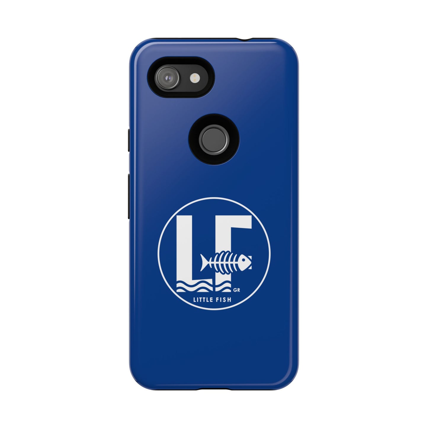 Tough Cases Phone Case