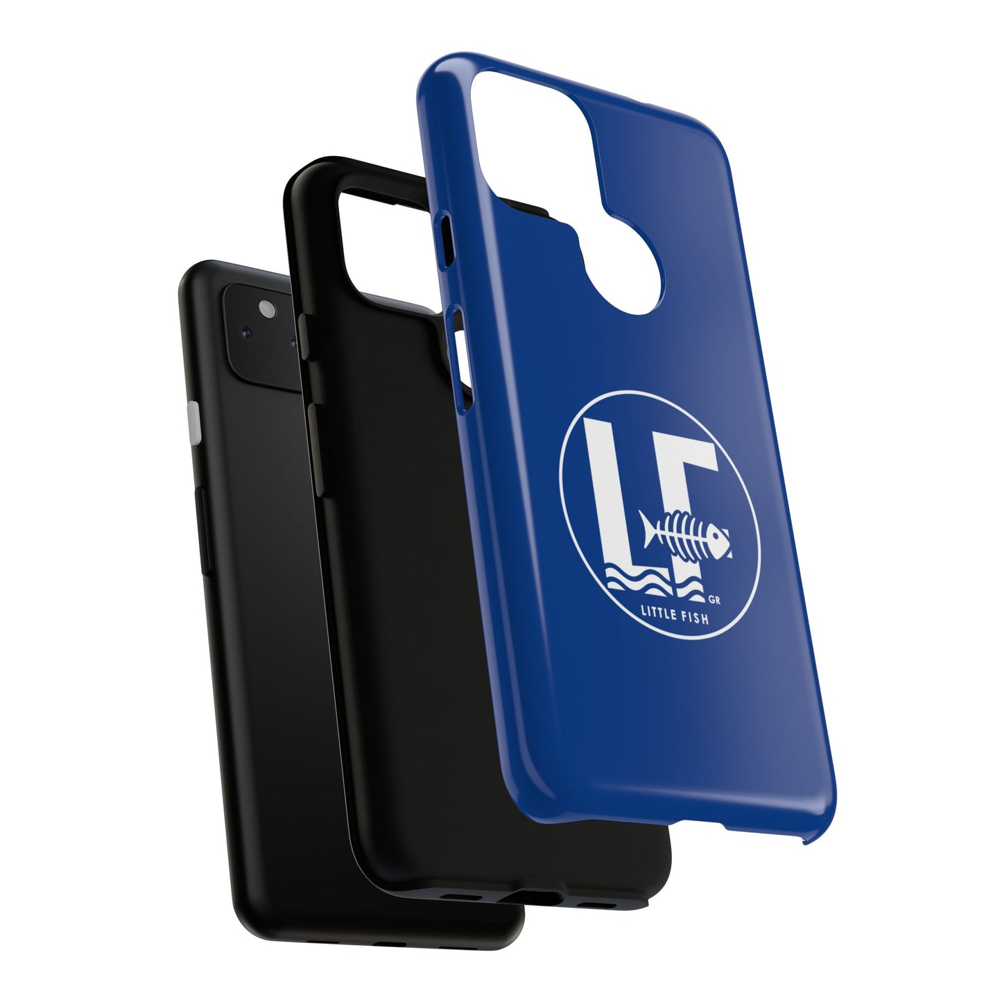 Tough Cases Phone Case