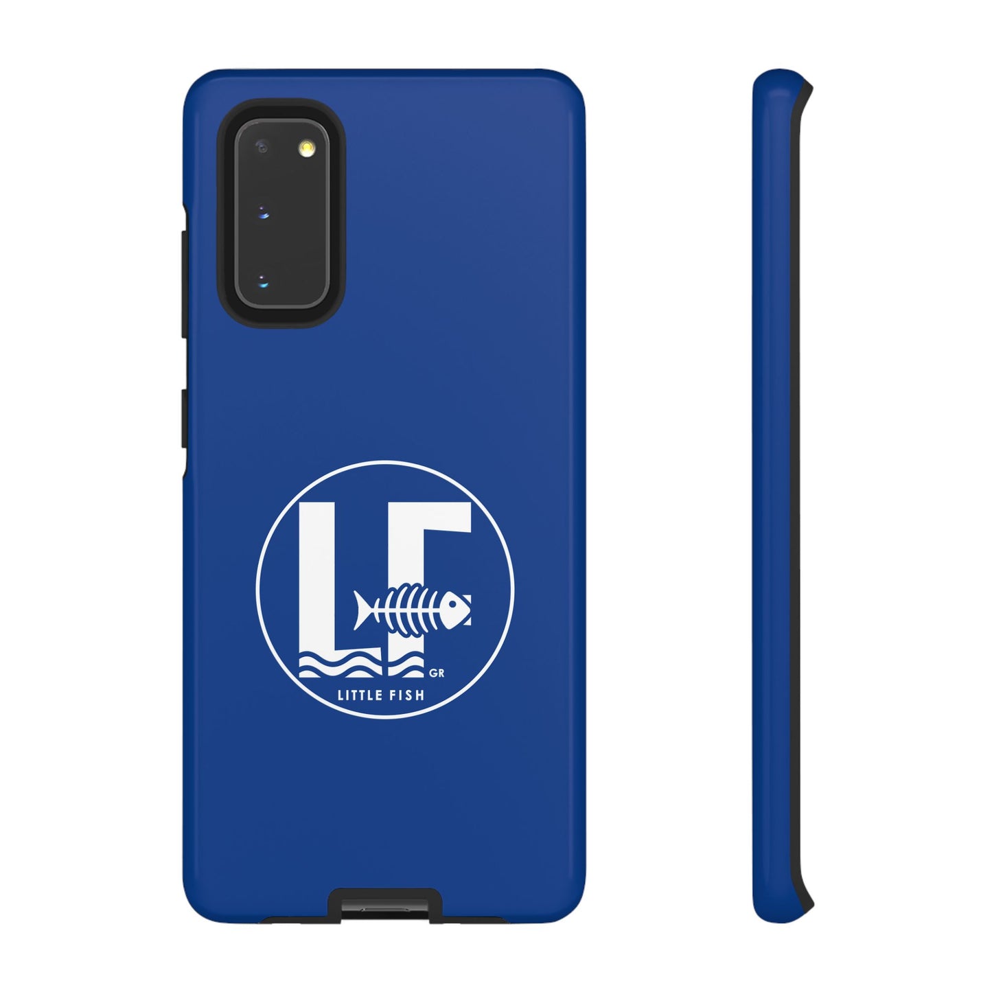 Tough Cases Phone Case