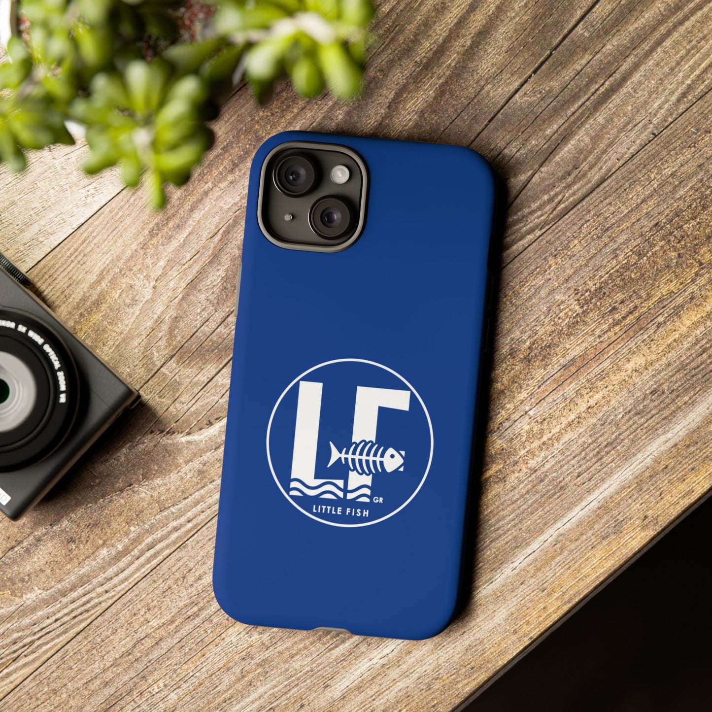 Tough Cases Phone Case