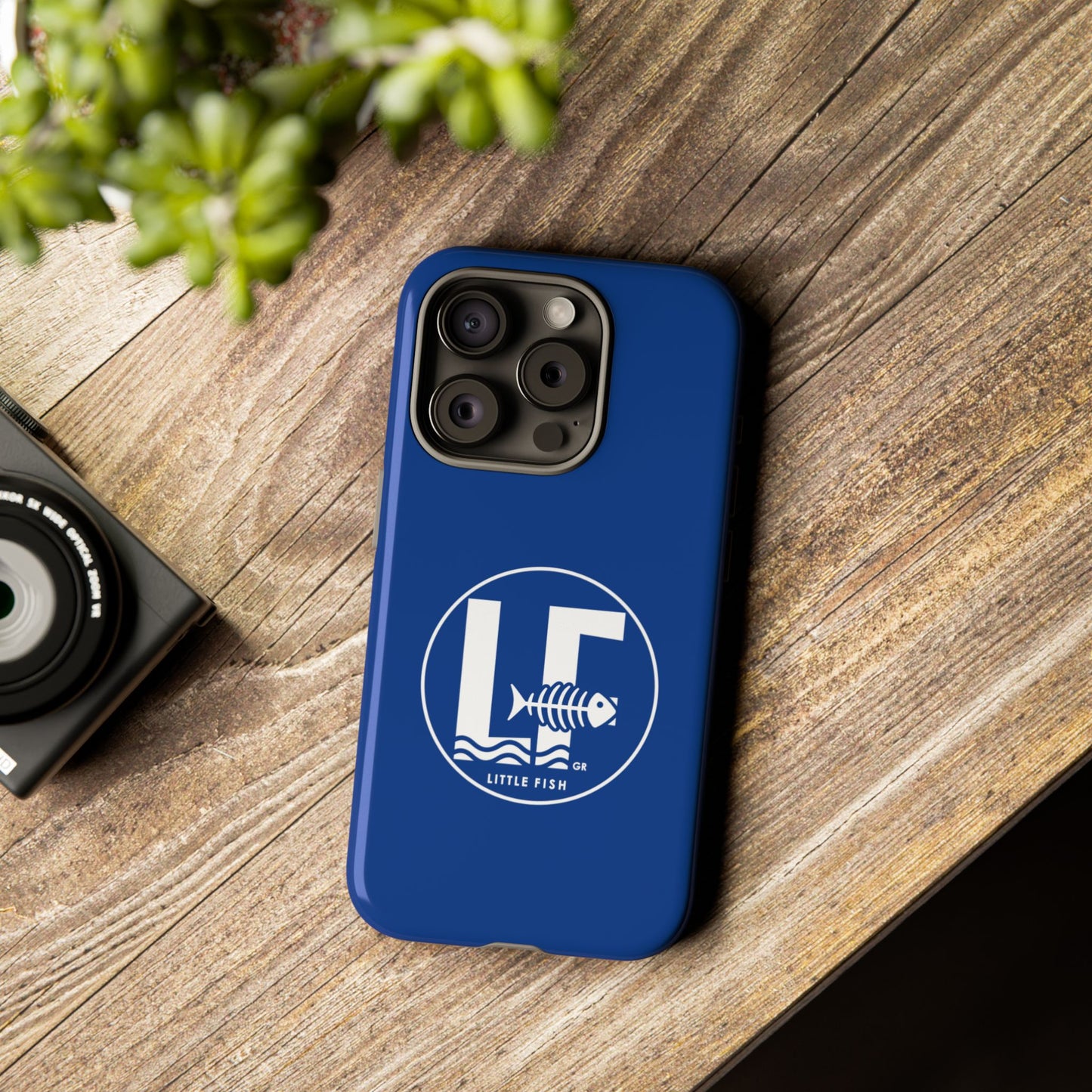 Tough Cases Phone Case
