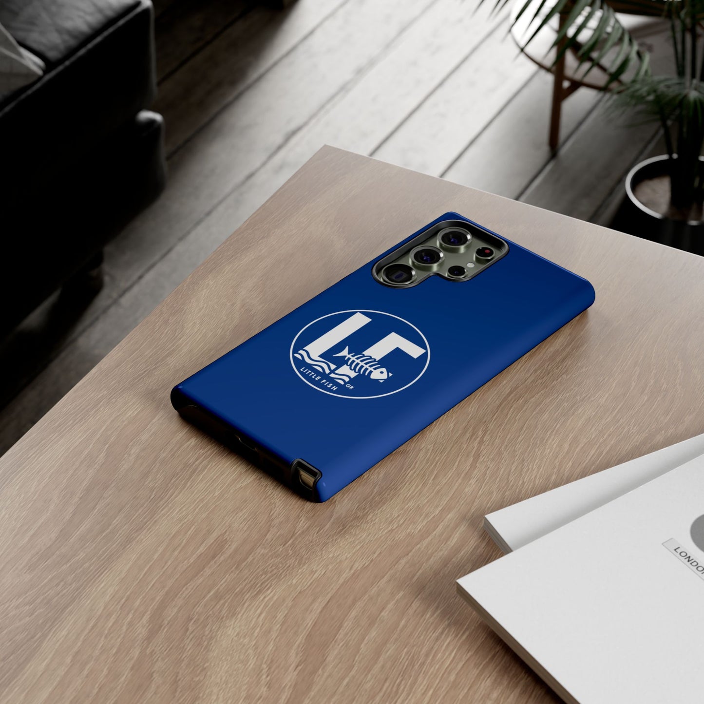 Tough Cases Phone Case