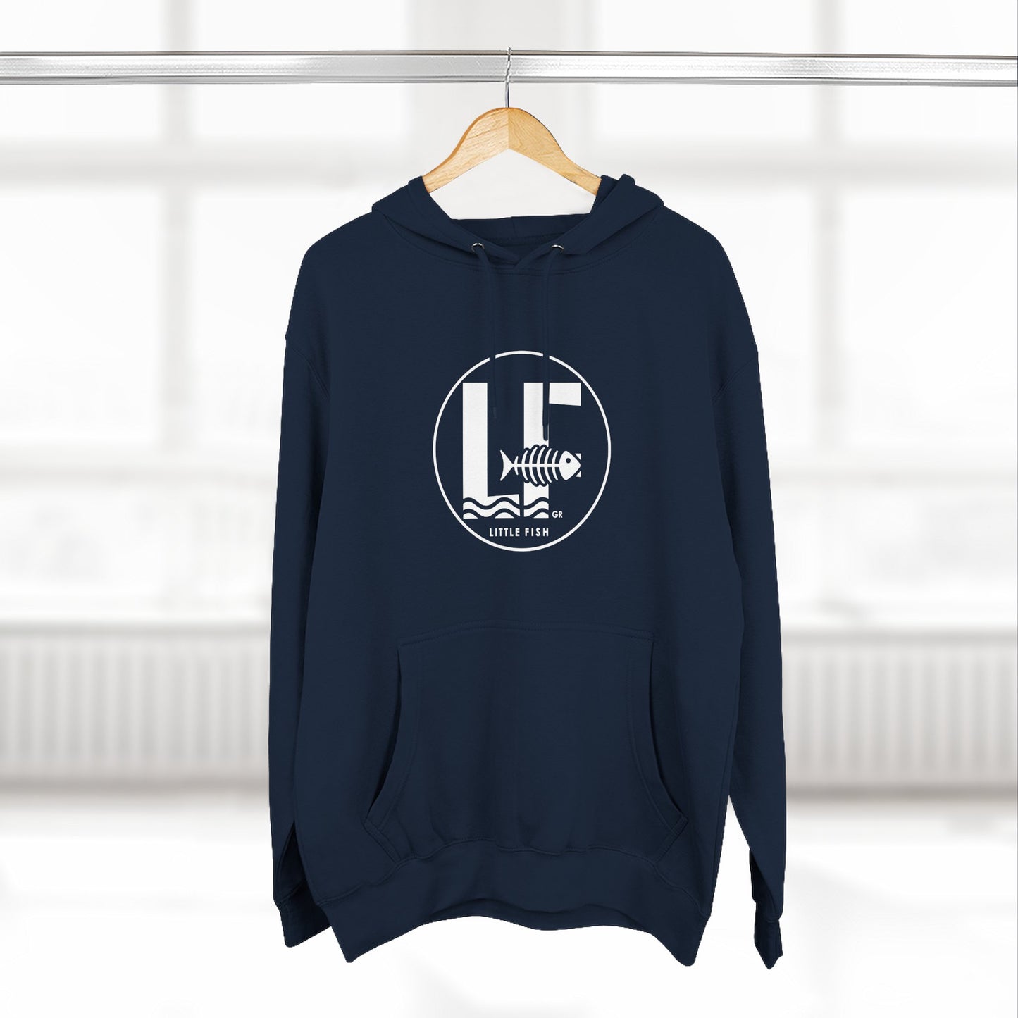 Hoodie Unisex