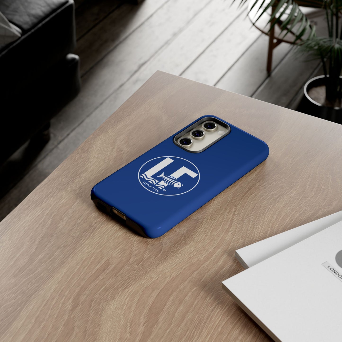 Tough Cases Phone Case