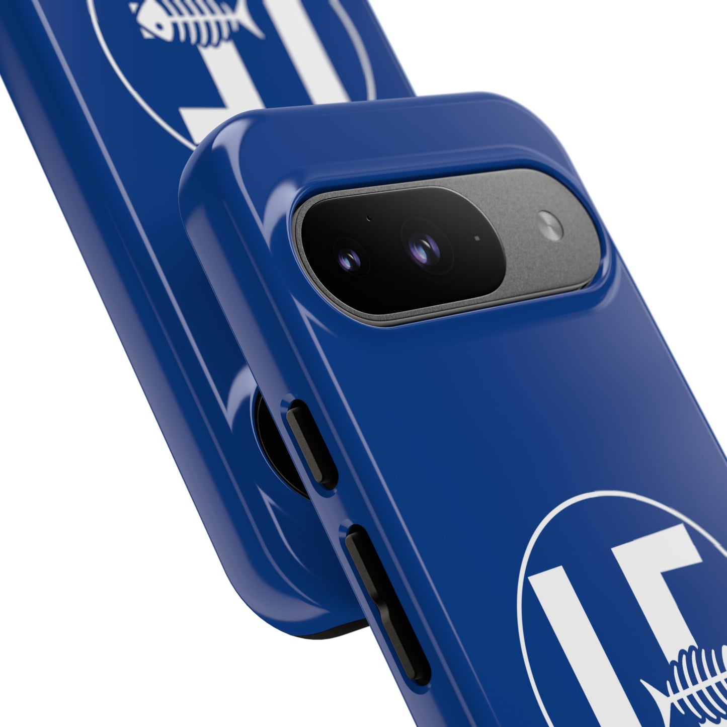 Tough Cases Phone Case