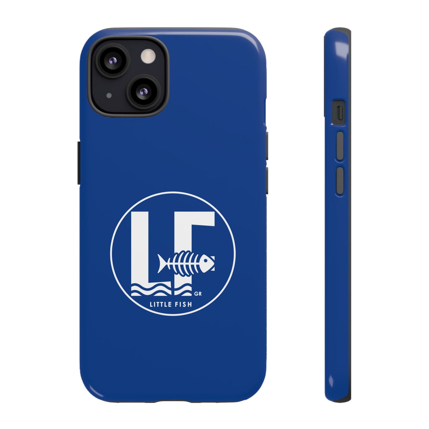Tough Cases Phone Case
