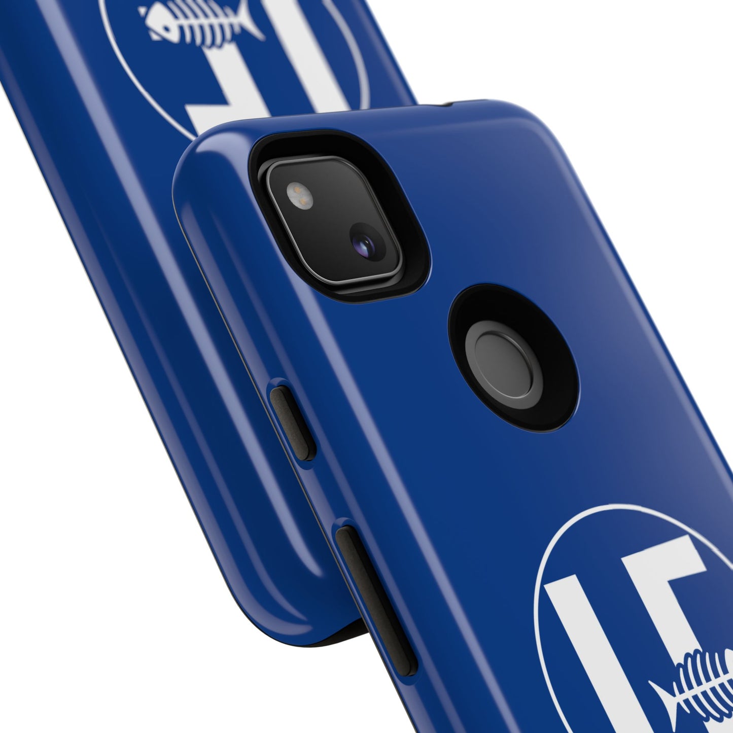 Tough Cases Phone Case
