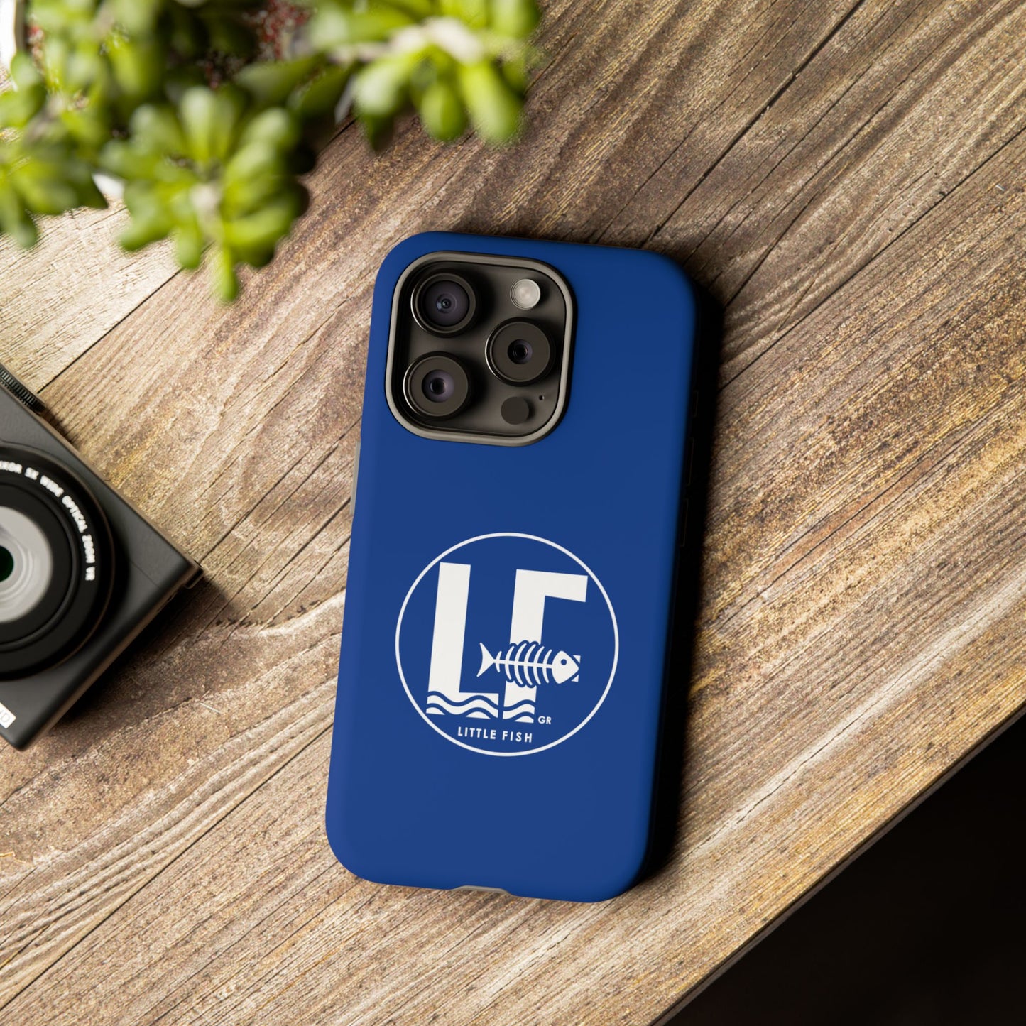 Tough Cases Phone Case