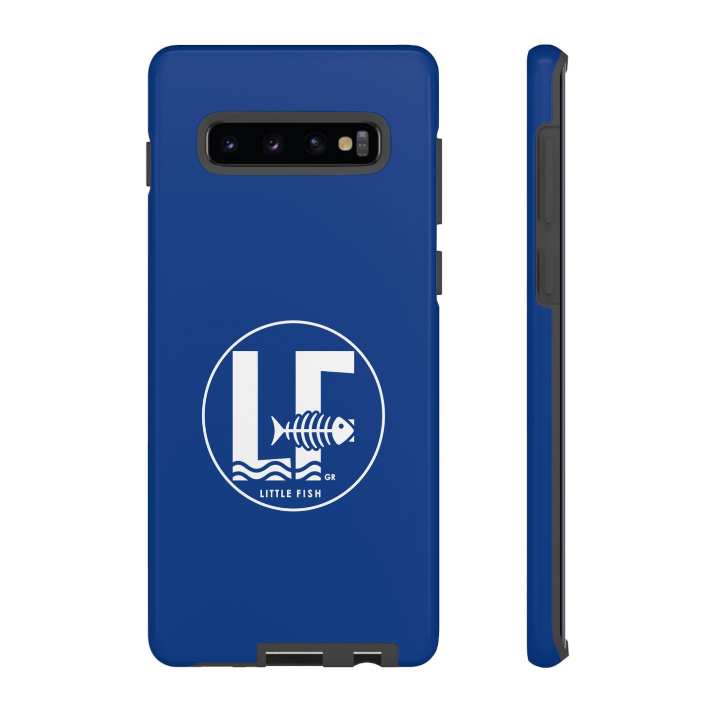 Tough Cases Phone Case