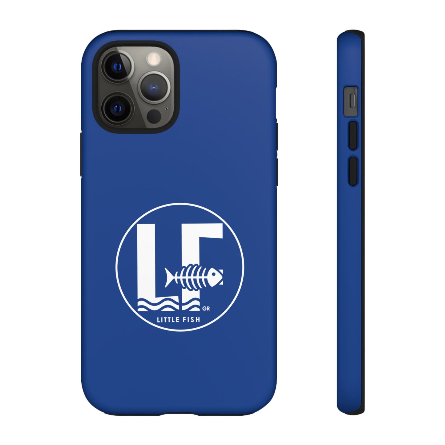 Tough Cases Phone Case
