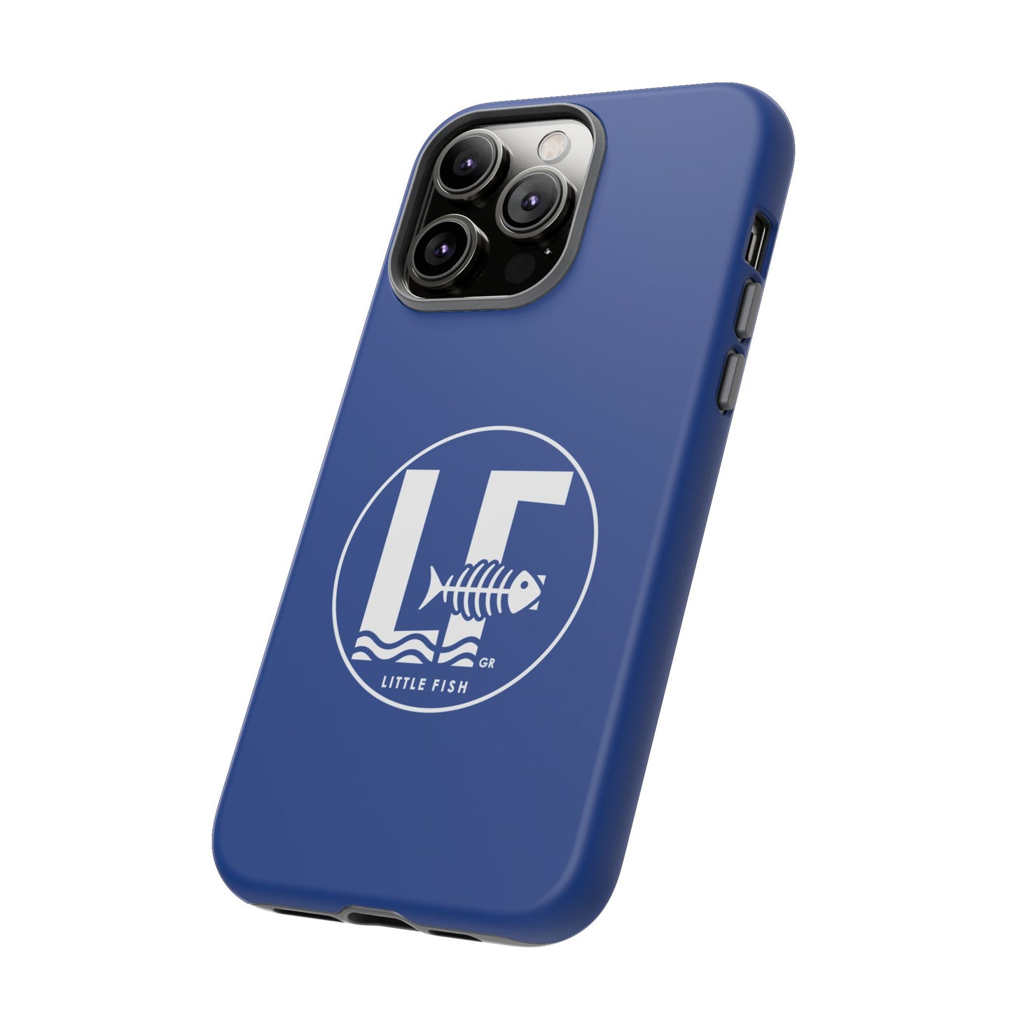 Tough Cases Phone Case