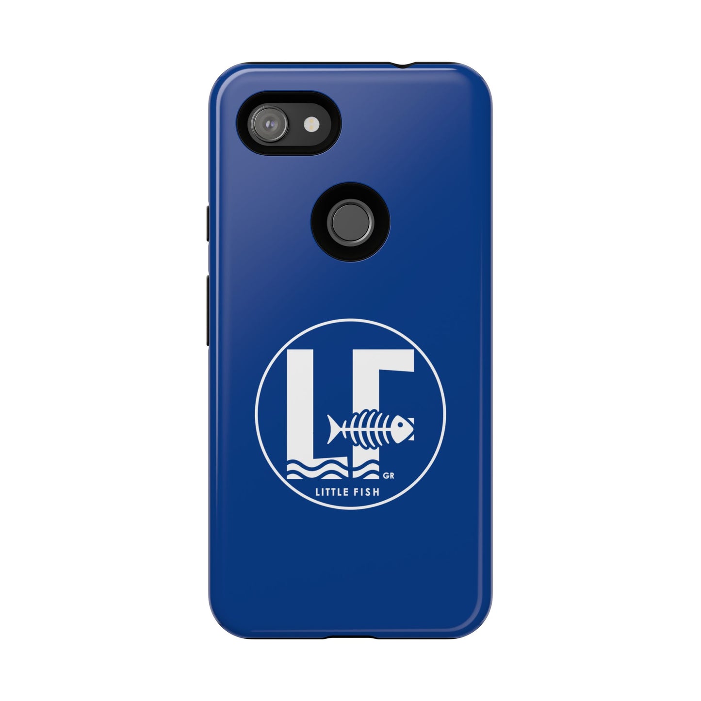 Tough Cases Phone Case