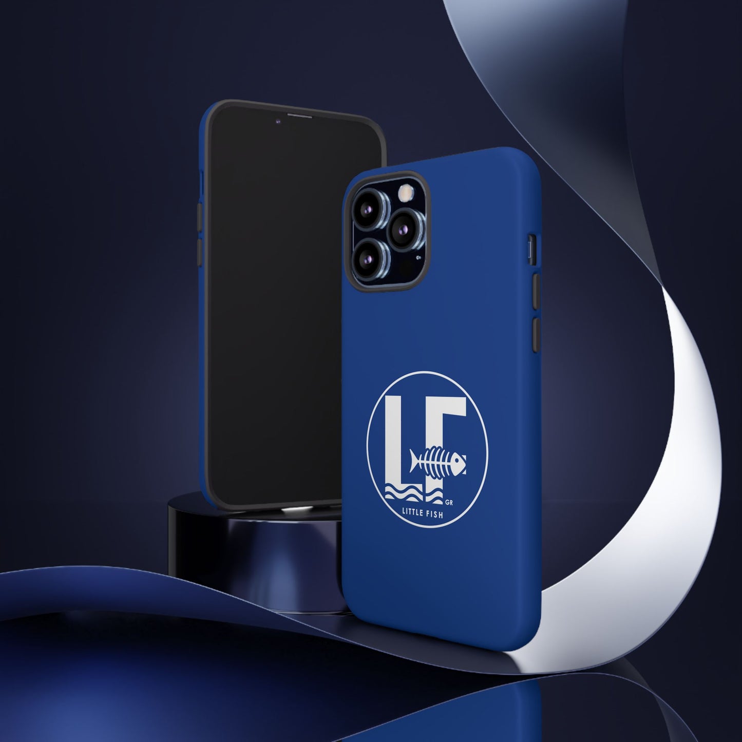 Tough Cases Phone Case
